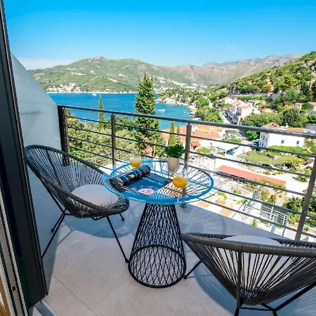 Štikovica Dubrovnik