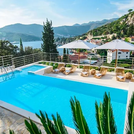 Villa Štikovica Dubrovnik *