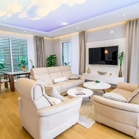 Villa Štikovica Dubrovnik