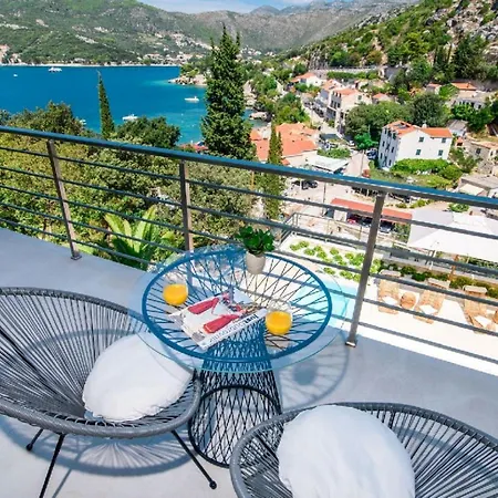 Villa Štikovica Dubrovnik *