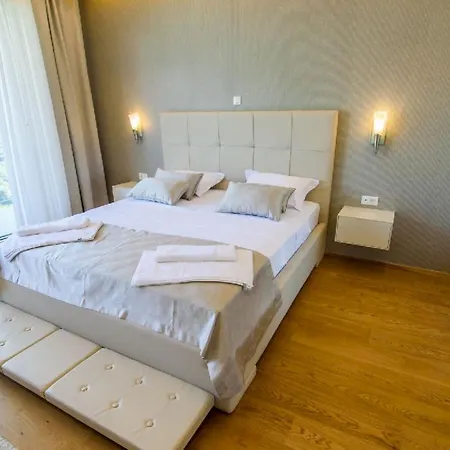 Villa Štikovica Dubrovnik Štikovica