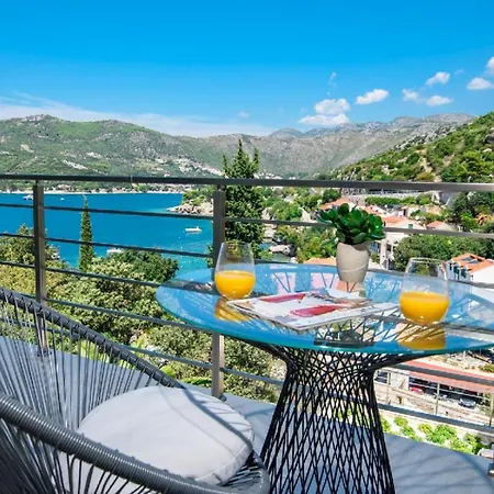 Štikovica Dubrovnik Villa Štikovica