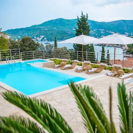 Štikovica Dubrovnik Villa *