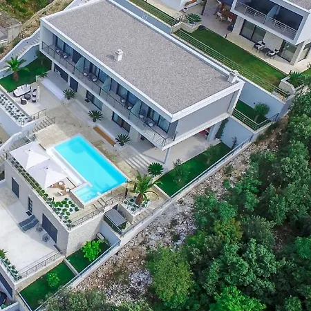 Villa Štikovica Dubrovnik