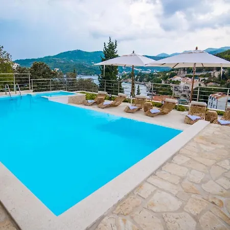 Villa Štikovica Dubrovnik Štikovica